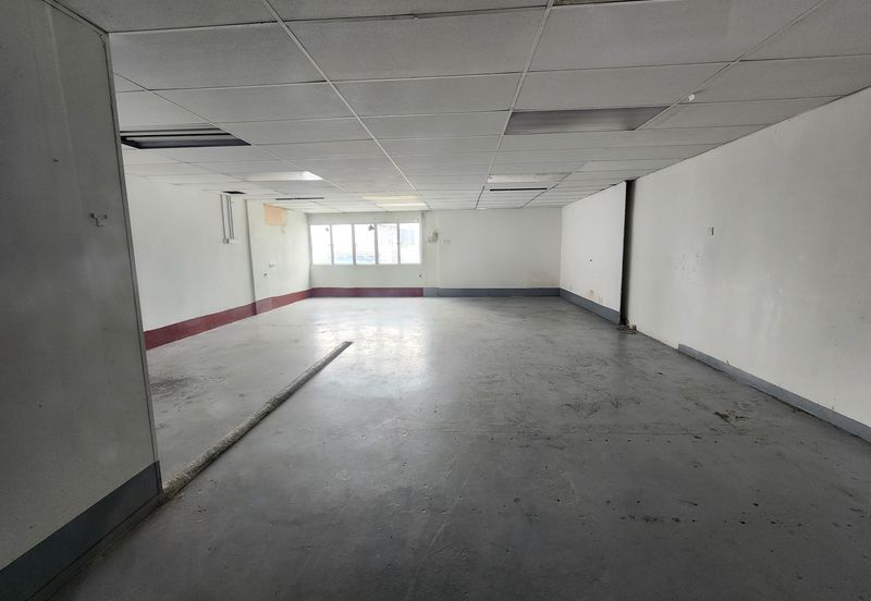 PJ Industrial Park, Seksyen 13, Petaling Jaya