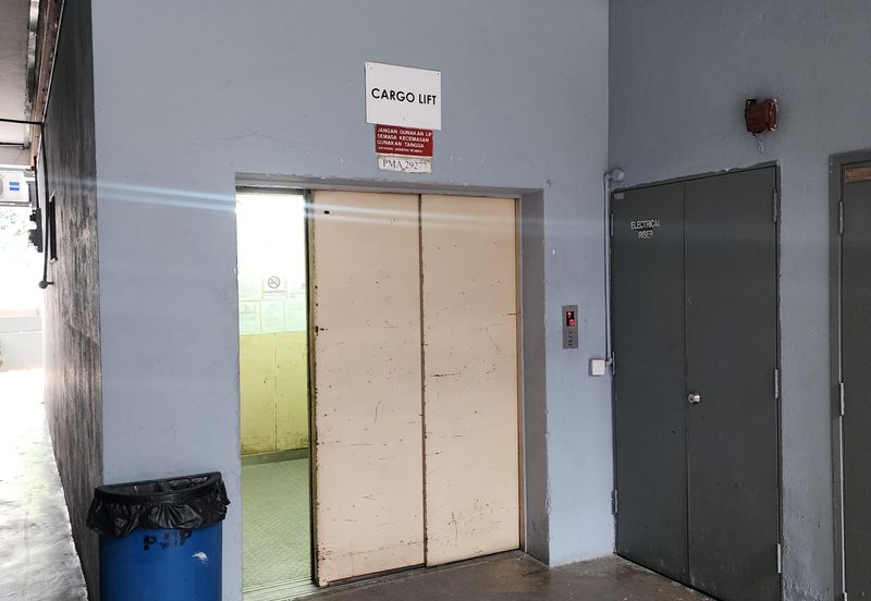 PJ Industrial Park, Seksyen 13, Petaling Jaya