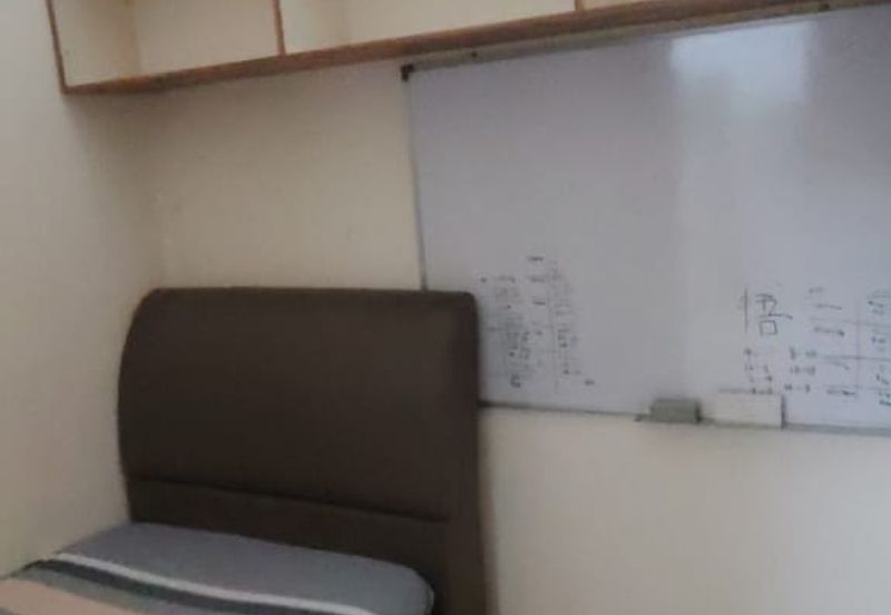 Bandar Sri Damansara