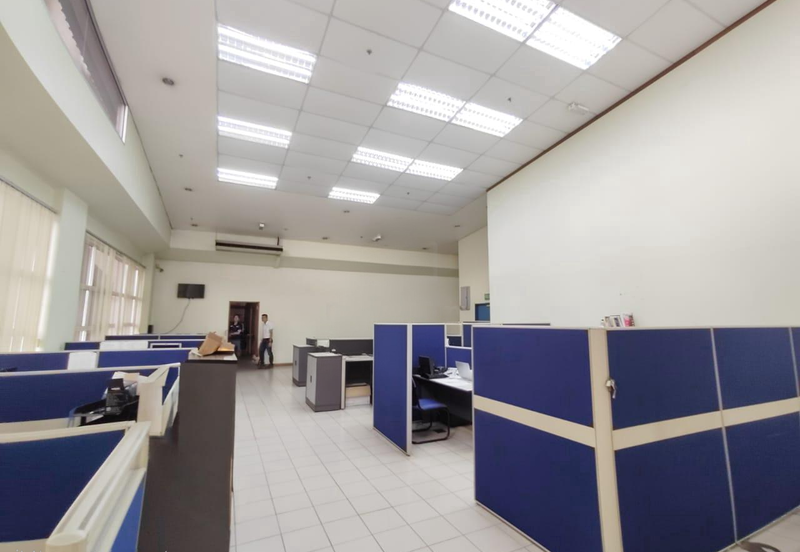 Kawasan Industri Kota Kemuning