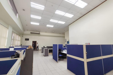 Kawasan Industri Kota Kemuning