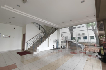 Kawasan Industri Kota Kemuning