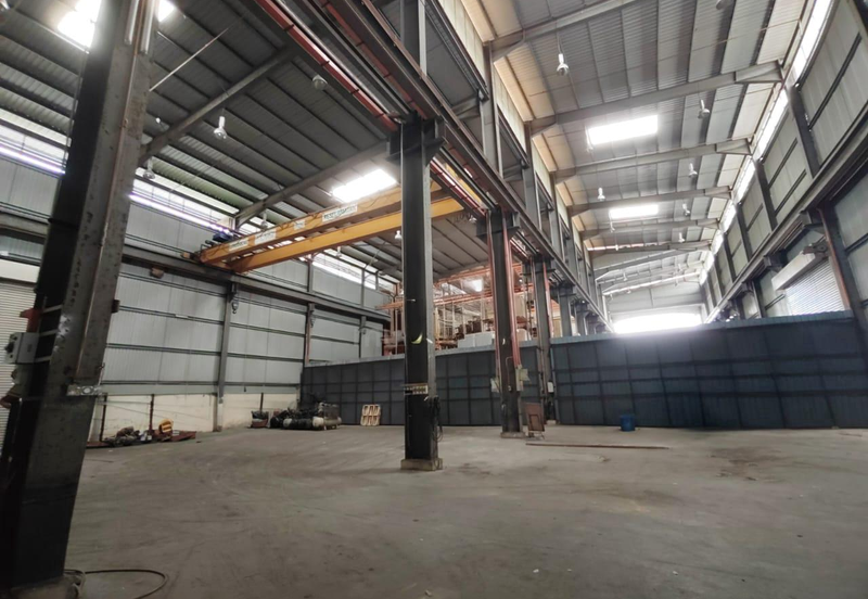 Kawasan Industri Kota Kemuning