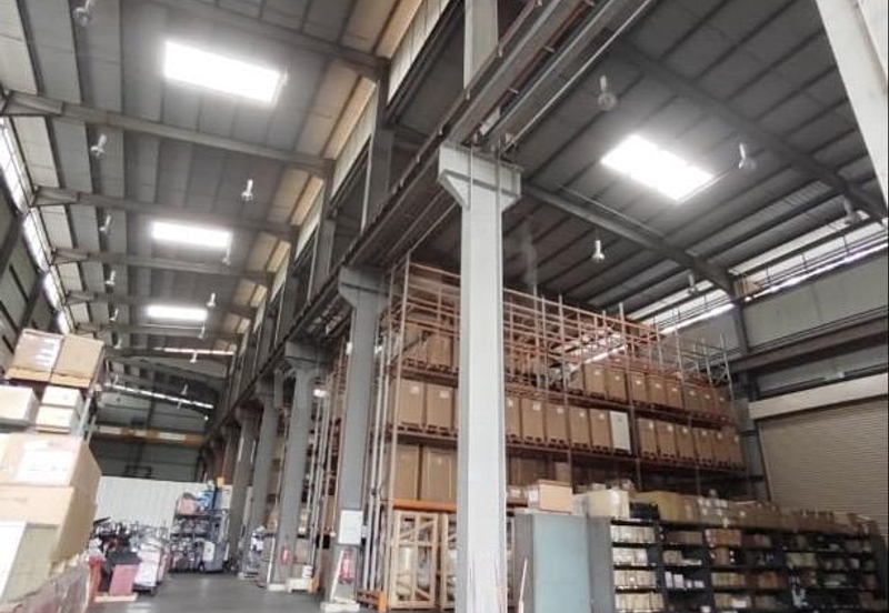 Kawasan Industri Kota Kemuning