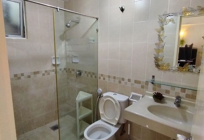 Casa Mutiara Service Apartment