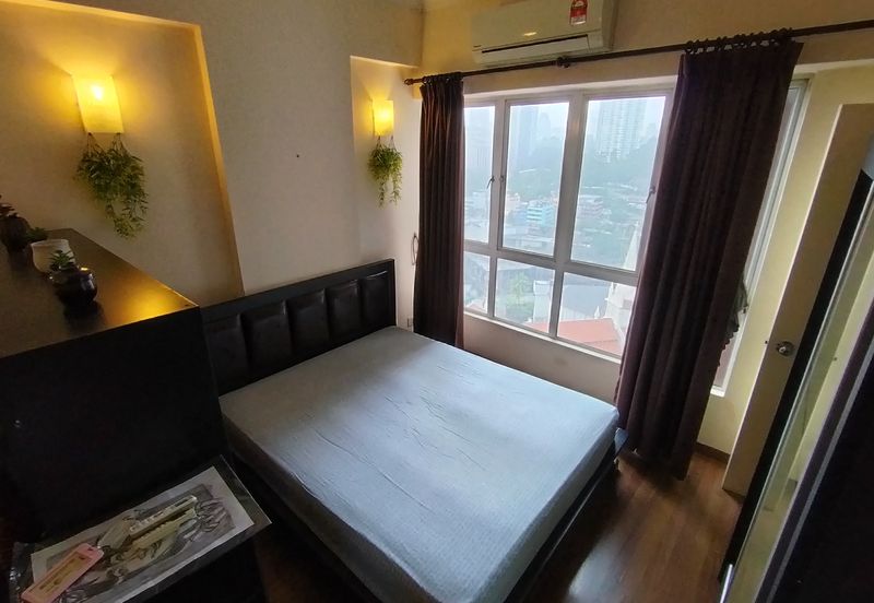 Casa Mutiara Service Apartment