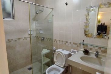 Casa Mutiara Service Apartment