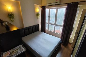 Casa Mutiara Service Apartment