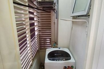 Casa Mutiara Service Apartment