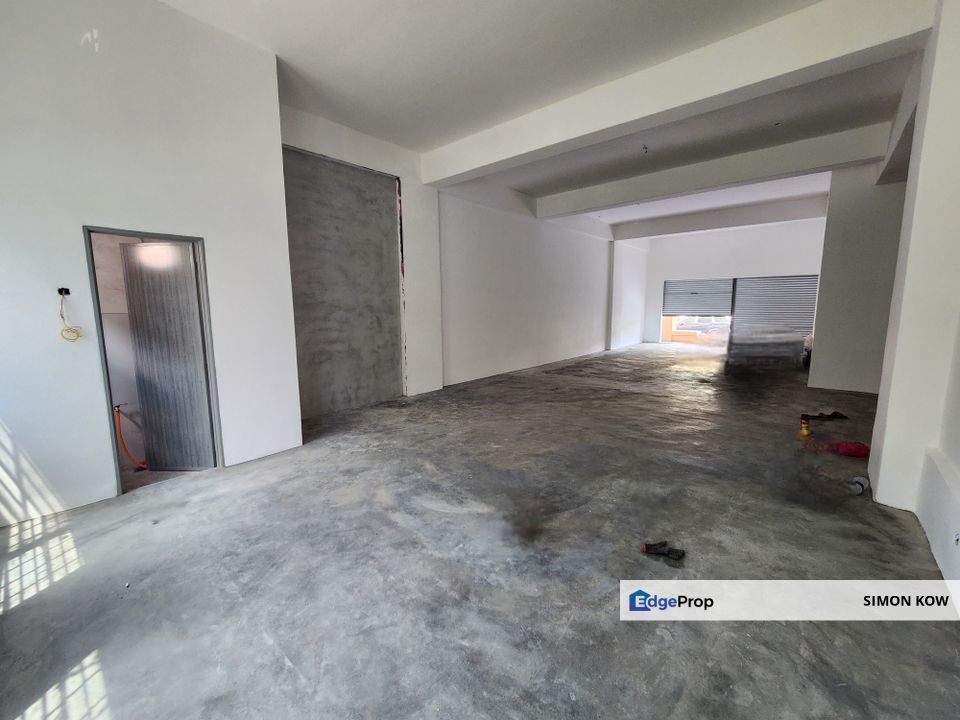 Cheras Business Centre, Cheras, Kuala Lumpur Yulek office For Rent, Kuala Lumpur, Cheras