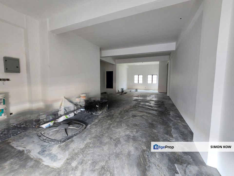 Cheras Business Centre, Cheras, Kuala Lumpur Yulek office For Rent, Kuala Lumpur, Cheras