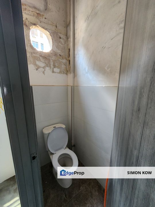 Cheras Business Centre, Cheras, Kuala Lumpur Yulek office For Rent, Kuala Lumpur, Cheras