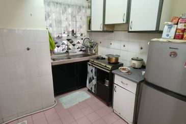 Seri Mutiara Apartment, Bandar Baru Seri Alam