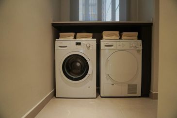 The Astaka @ 1 Bukit Senyum