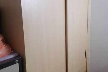 Pangsapuri Sri Ilham, Bandar Baru Seri Alam