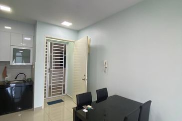 D'Ambience Residences (Ikatan Flora), Bandar Baru Permas Jaya