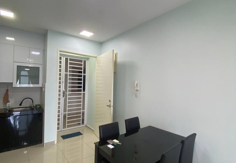 D'Ambience Residences (Ikatan Flora), Bandar Baru Permas Jaya