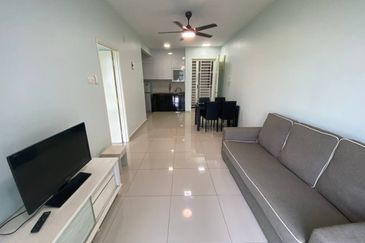 D'Ambience Residences (Ikatan Flora), Bandar Baru Permas Jaya