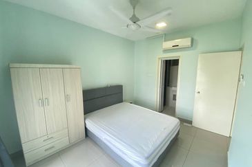 D'Ambience Residences (Ikatan Flora), Bandar Baru Permas Jaya