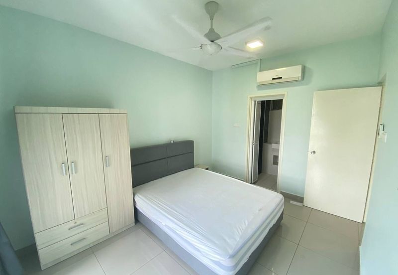 D'Ambience Residences (Ikatan Flora), Bandar Baru Permas Jaya