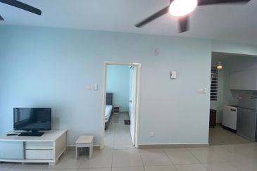 D'Ambience Residences (Ikatan Flora), Bandar Baru Permas Jaya