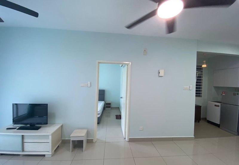 D'Ambience Residences (Ikatan Flora), Bandar Baru Permas Jaya