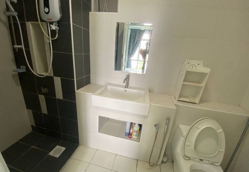 D'Ambience Residences (Ikatan Flora), Bandar Baru Permas Jaya