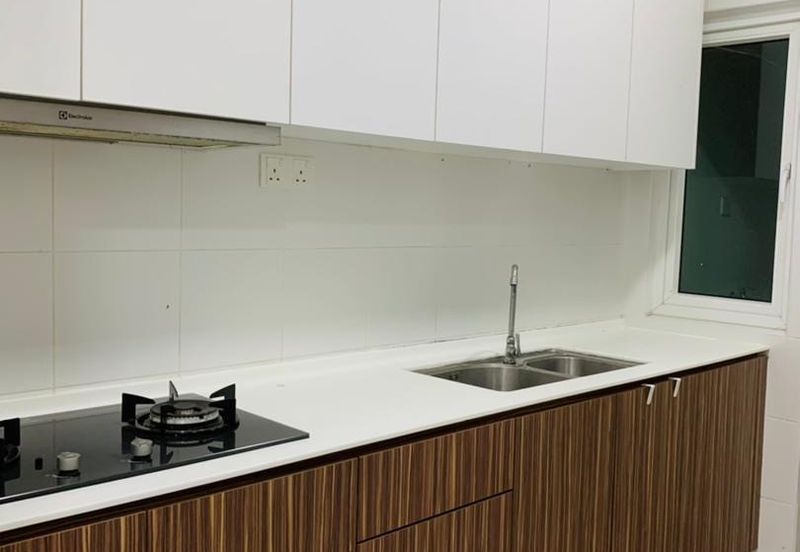 Seasons Luxury Apartments @ Amara Larkin