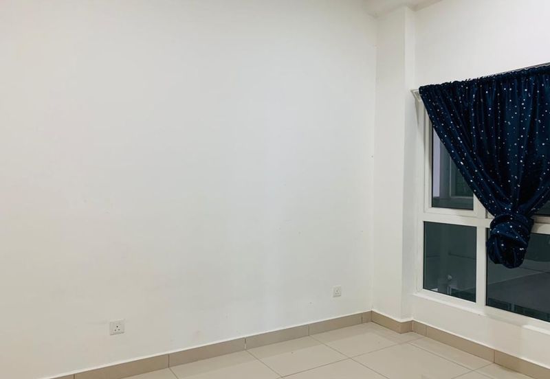 Seasons Luxury Apartments @ Amara Larkin