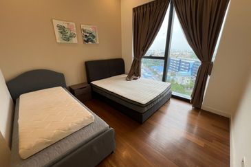 The Astaka @ 1 Bukit Senyum