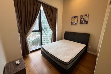 The Astaka @ 1 Bukit Senyum