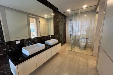 The Astaka @ 1 Bukit Senyum