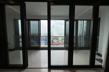 The Astaka @ 1 Bukit Senyum