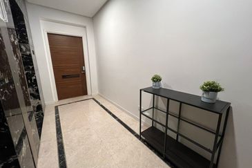 The Astaka @ 1 Bukit Senyum