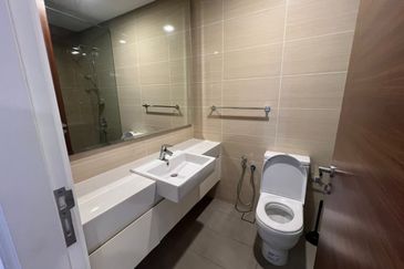 The Astaka @ 1 Bukit Senyum