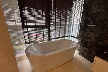 The Astaka @ 1 Bukit Senyum