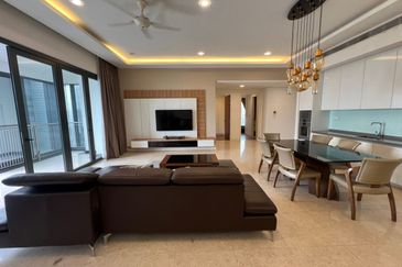 The Astaka @ 1 Bukit Senyum