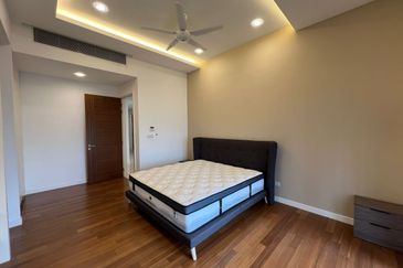 The Astaka @ 1 Bukit Senyum