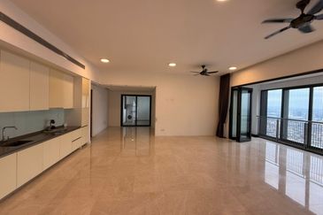 The Astaka @ 1 Bukit Senyum