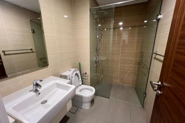 The Astaka @ 1 Bukit Senyum