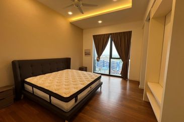 The Astaka @ 1 Bukit Senyum