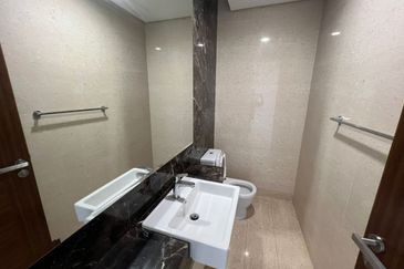 The Astaka @ 1 Bukit Senyum