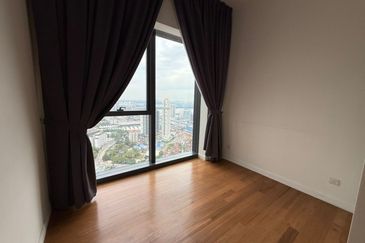 The Astaka @ 1 Bukit Senyum