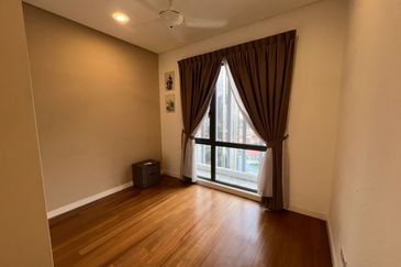 The Astaka @ 1 Bukit Senyum