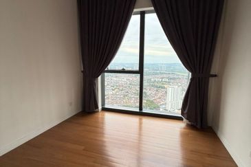 The Astaka @ 1 Bukit Senyum