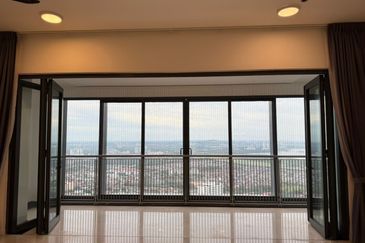 The Astaka @ 1 Bukit Senyum