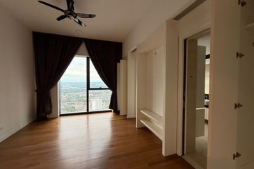 The Astaka @ 1 Bukit Senyum