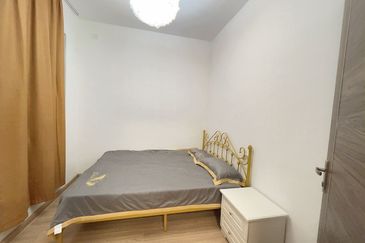 Residensi Masai (Parc Regency)