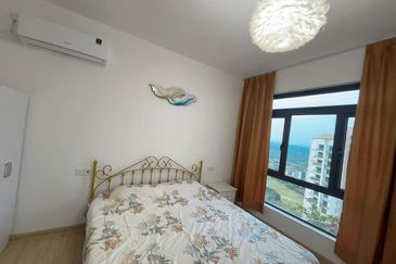 Residensi Masai (Parc Regency)