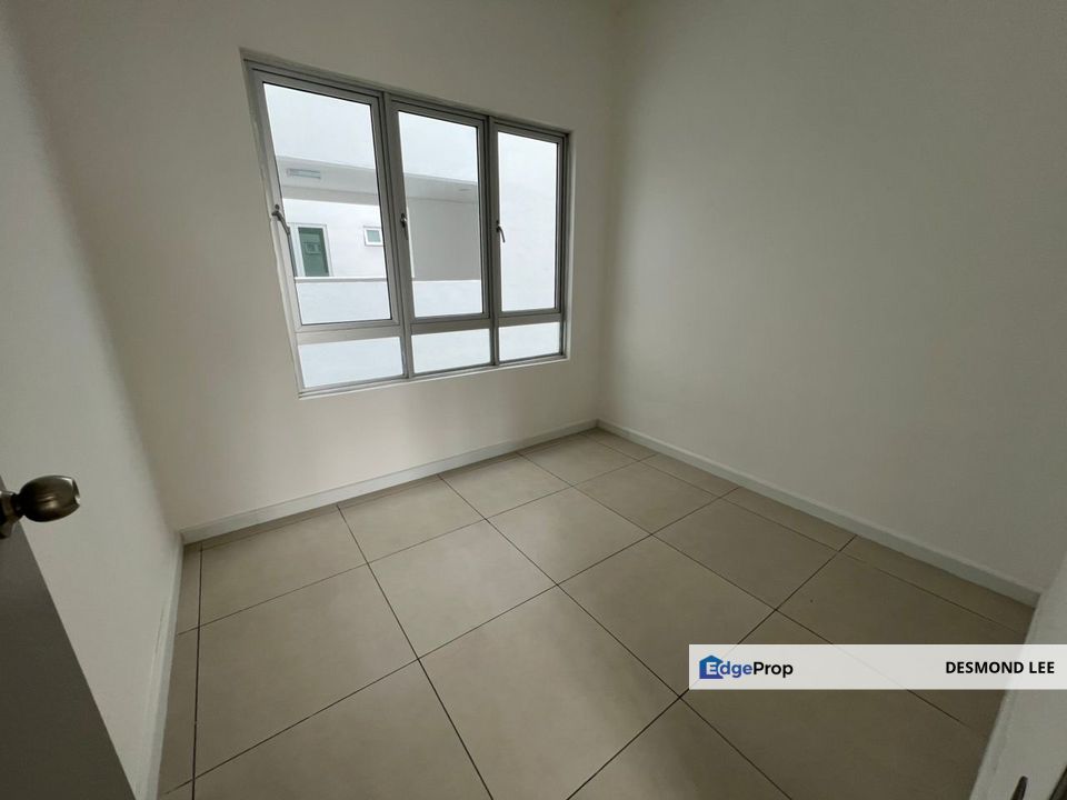 One 49 Residence For Sale 3 Bedroom High Floor Brand New , Johor, Johor Bahru